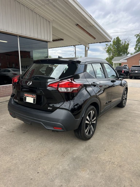 2019 Nissan Kicks Image 4