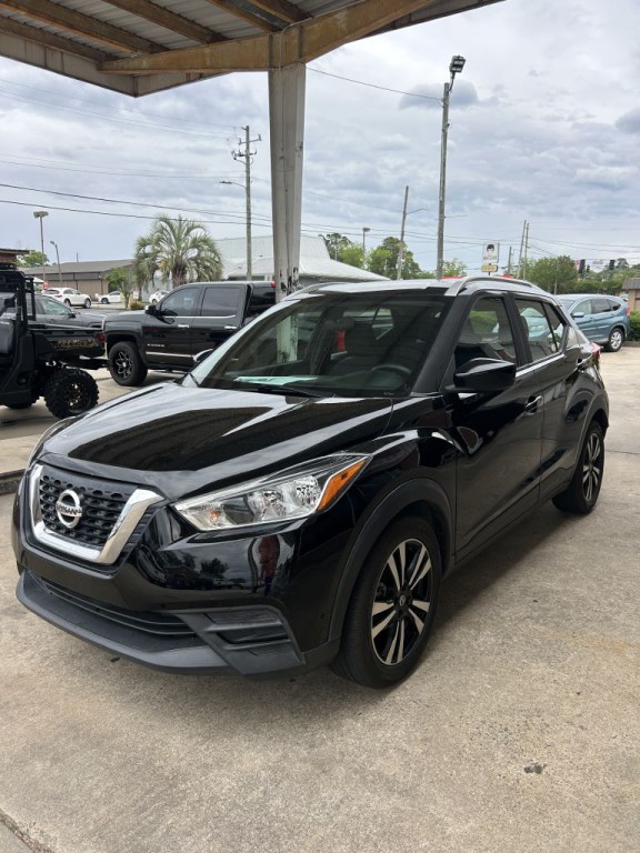 2019 Nissan Kicks Image 6