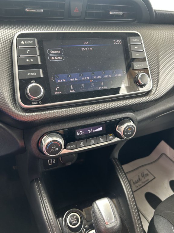 2019 Nissan Kicks Image 8