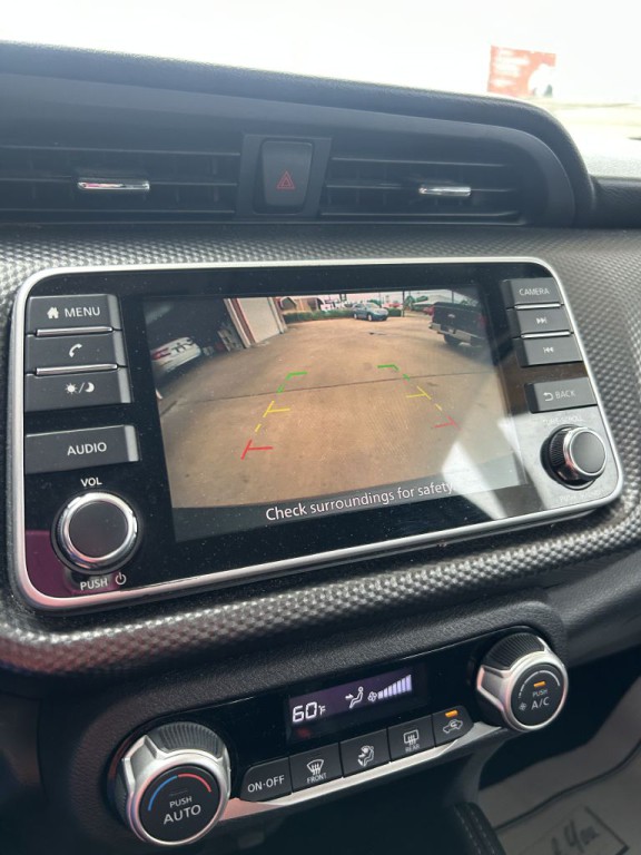 2019 Nissan Kicks Image 9