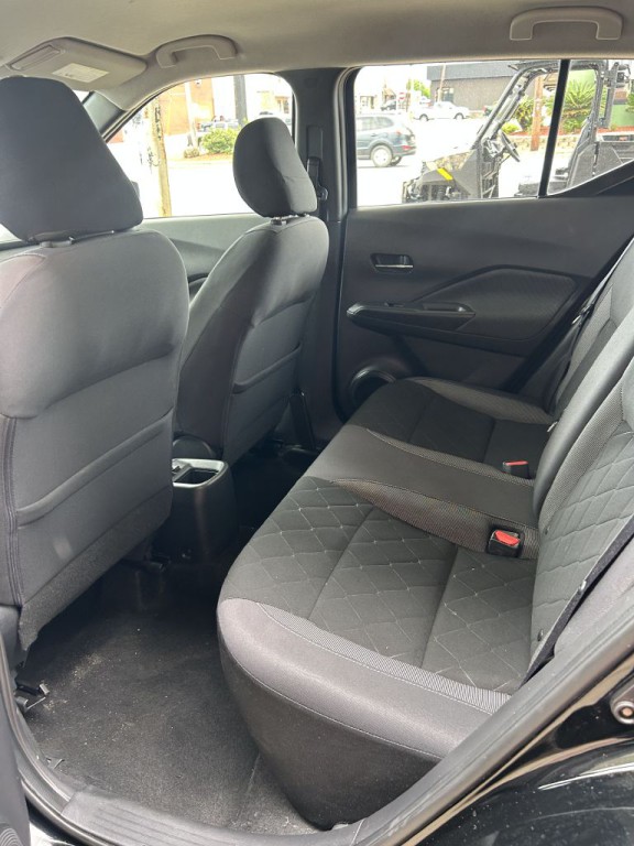 2019 Nissan Kicks Image 10