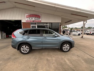 Image for 2014 Honda CR-V EX ID: 7370787