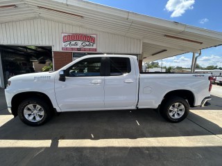 Image for 2021 Chevrolet Silverado 1500 LT ID: 7411522