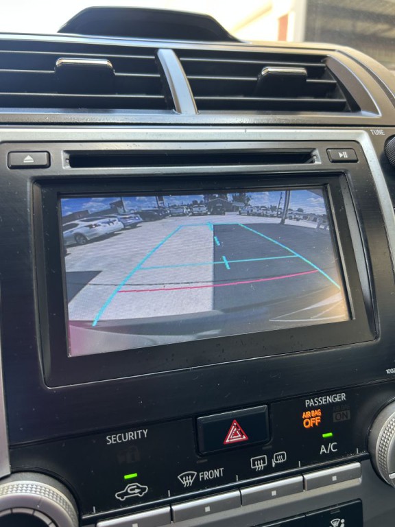 2014 Toyota Camry Image 11