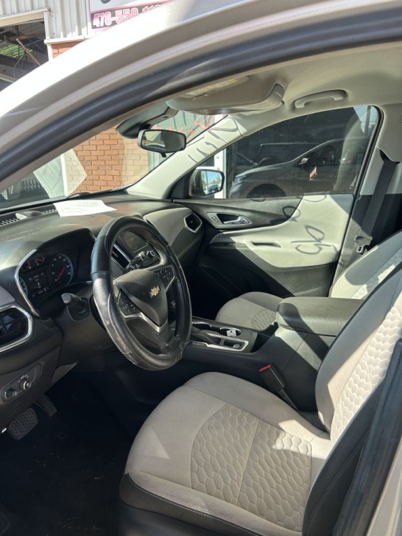 2020 Chevrolet Equinox Image 5