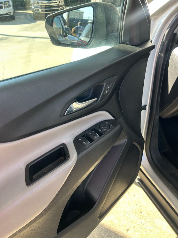 2020 Chevrolet Equinox Image 6