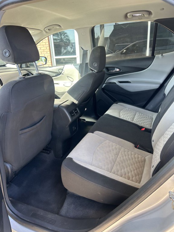 2020 Chevrolet Equinox Image 7