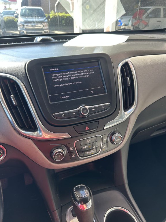 2020 Chevrolet Equinox Image 9