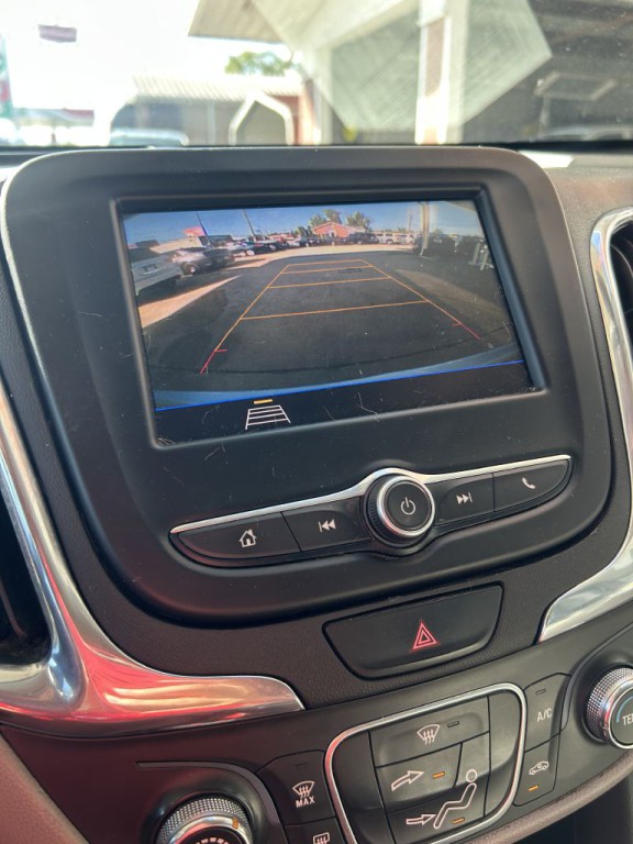 2020 Chevrolet Equinox Image 10