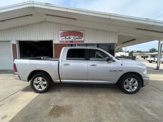 Image for 2017 RAM 1500 SLT ID: 7425432