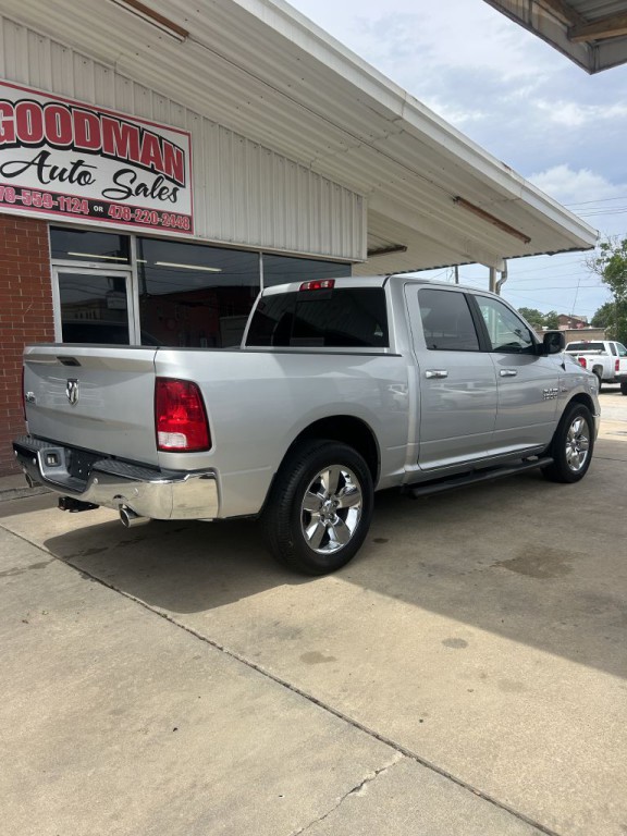 2017 RAM 1500 Image 2