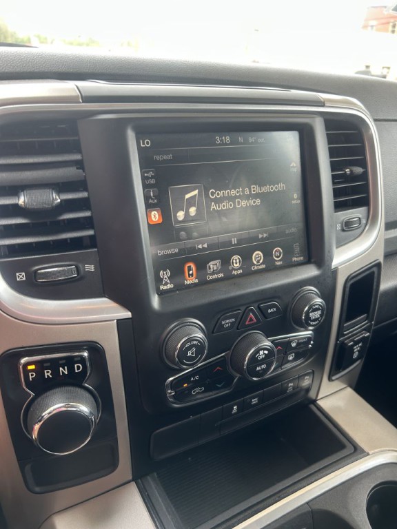 2017 RAM 1500 Image 9