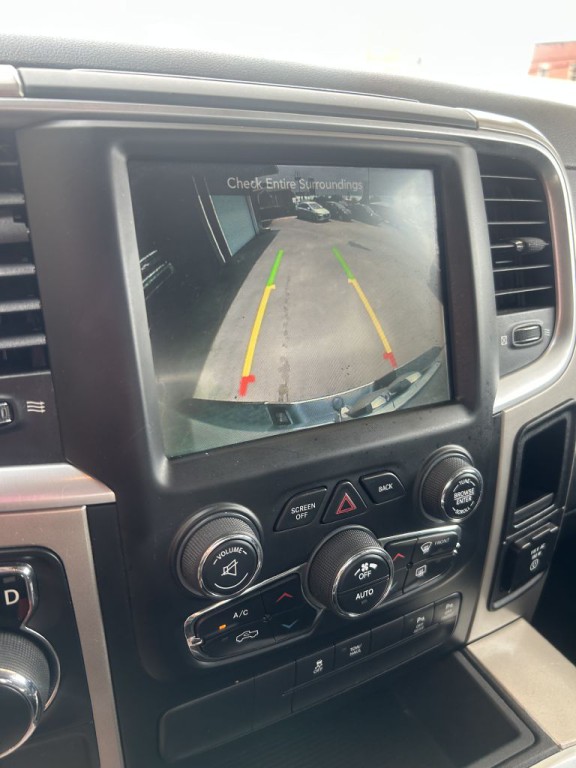 2017 RAM 1500 Image 10