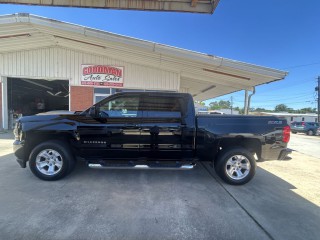 Image for 2017 Chevrolet Silverado 1500 LT ID: 7448444