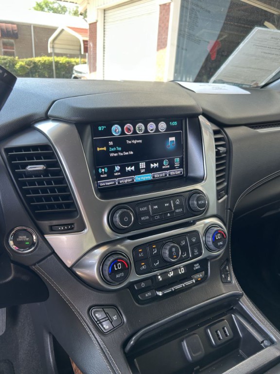 2016 Chevrolet Tahoe Image 9