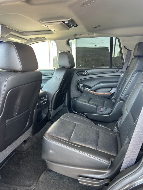 2016 Chevrolet Tahoe Image 11
