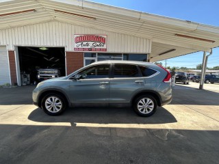 Image for 2012 Honda CR-V EXL ID: 7453175