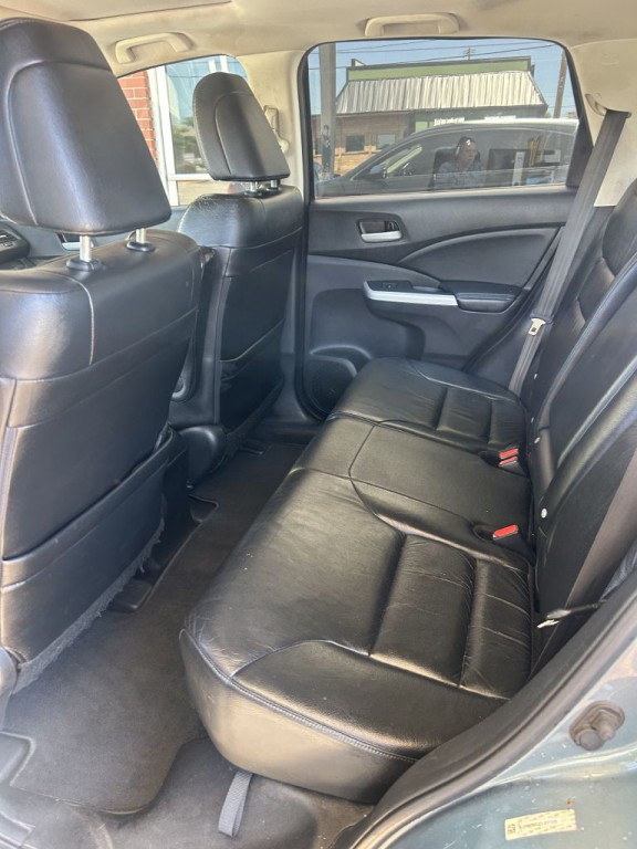 2012 Honda CR-V Image 10
