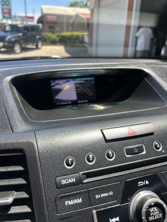 2012 Honda CR-V Image 11