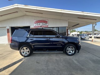 Image for 2018 Chevrolet Tahoe 1500 LT ID: 7468806