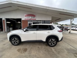 Image for 2023 Nissan Rogue SV ID: 7482713