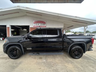 Image for 2020 GMC Sierra 1500 ELEVATION ID: 7486181
