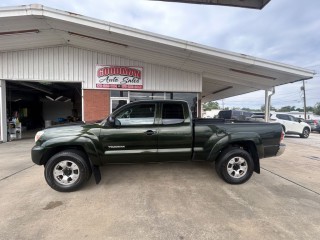 Image for 2014 Toyota Tacoma Access Cab ID: 7500171