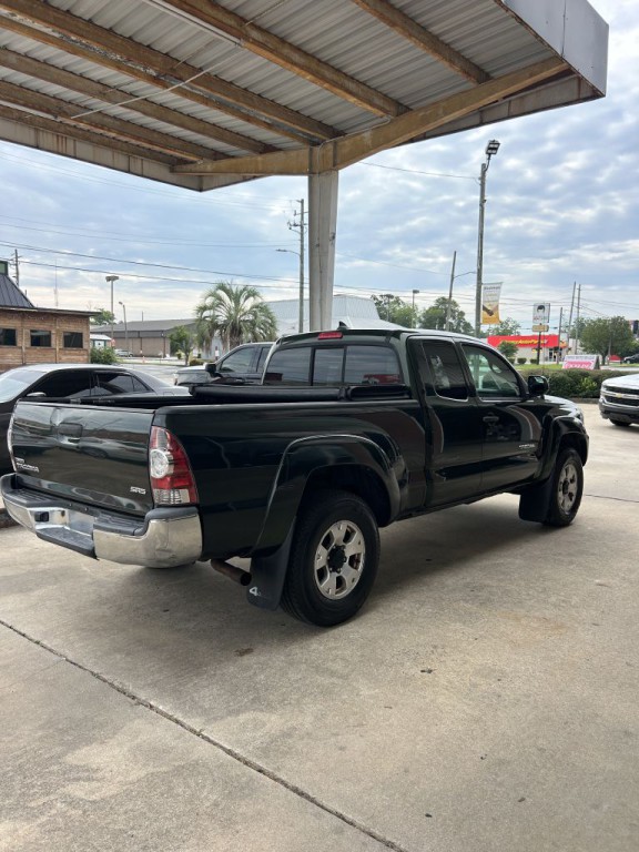 2014 Toyota Tacoma Image 4