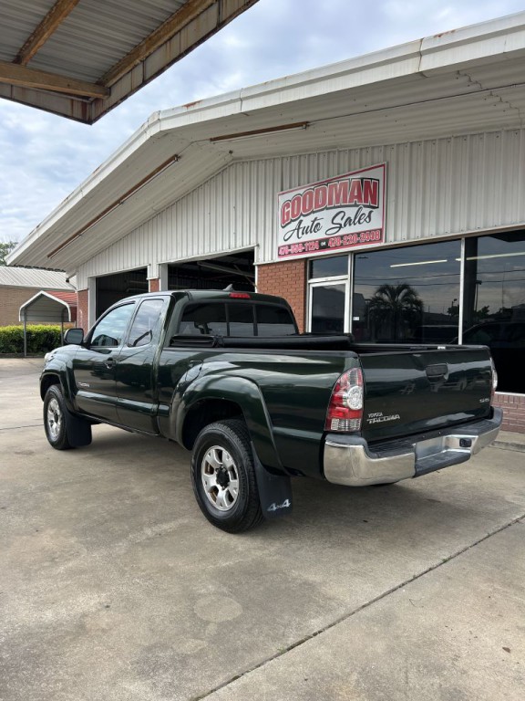 2014 Toyota Tacoma Image 5