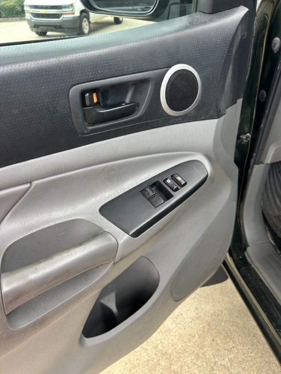 2014 Toyota Tacoma Image 6