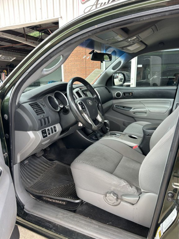 2014 Toyota Tacoma Image 7