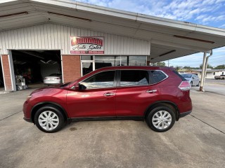 Image for 2015 Nissan Rogue S ID: 7528635