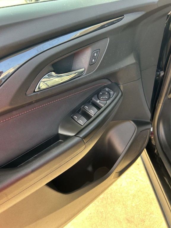 2022 Chevrolet Trailblazer Image 6