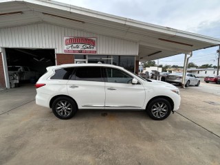 Image for 2014 INFINITI QX60  ID: 7561753