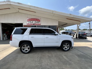 Image for 2019 Chevrolet Tahoe 1500 LT ID: 7566459