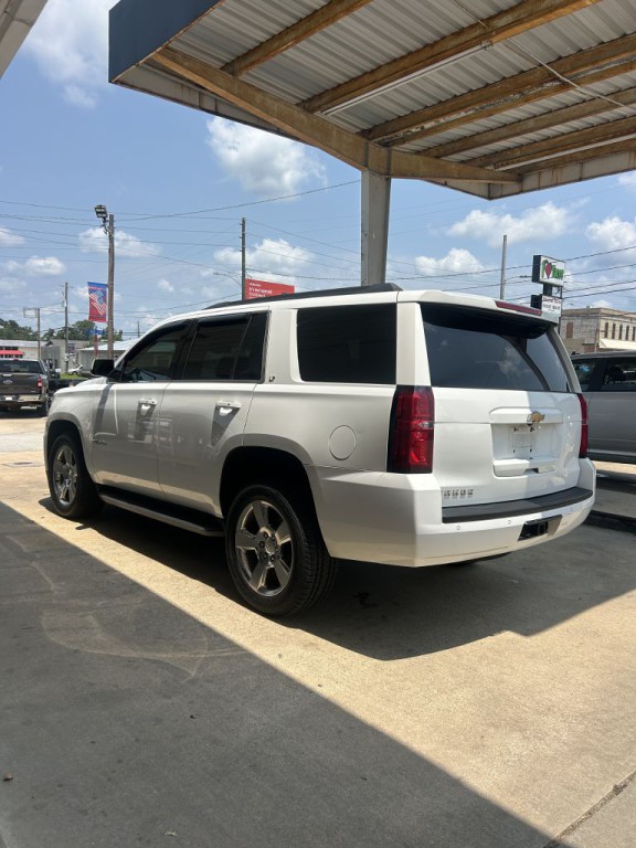 2019 Chevrolet Tahoe Image 5