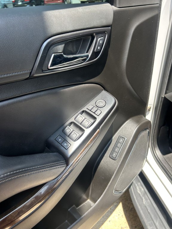 2019 Chevrolet Tahoe Image 6