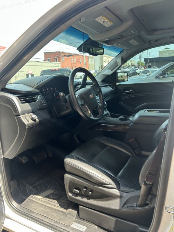2019 Chevrolet Tahoe Image 7