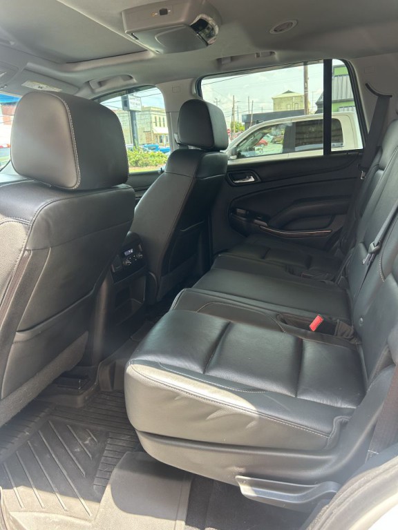 2019 Chevrolet Tahoe Image 8