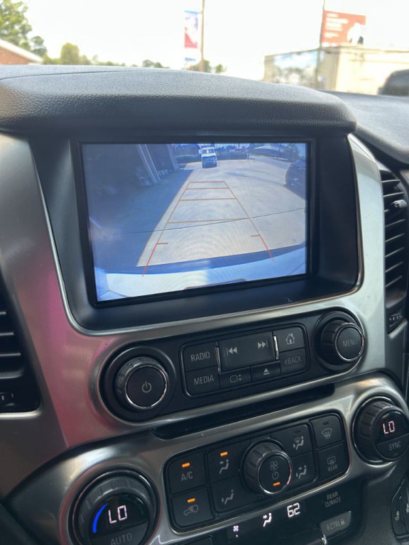2019 Chevrolet Tahoe Image 10