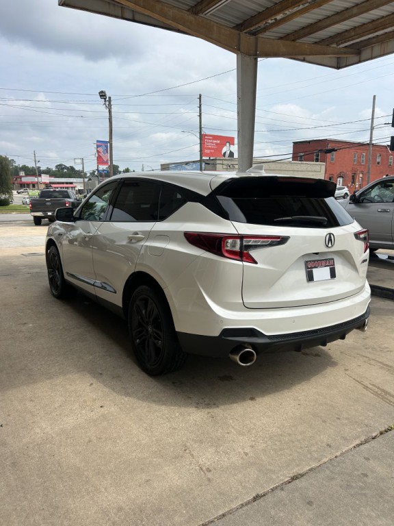 2019 Acura RDX Image 4