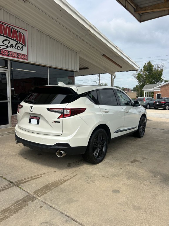2019 Acura RDX Image 5