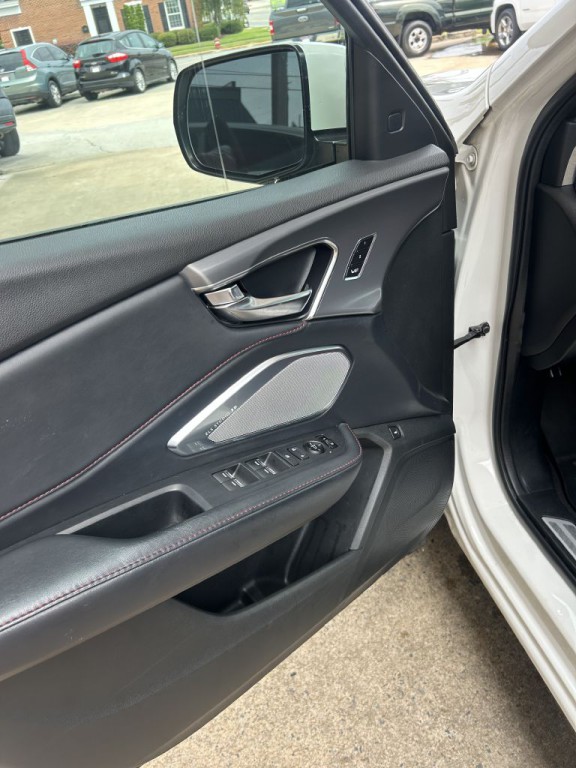 2019 Acura RDX Image 6