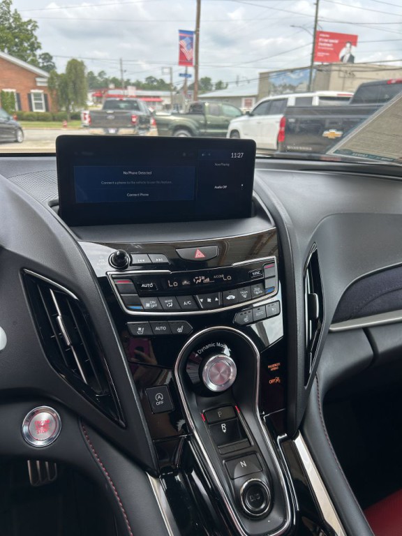 2019 Acura RDX Image 7