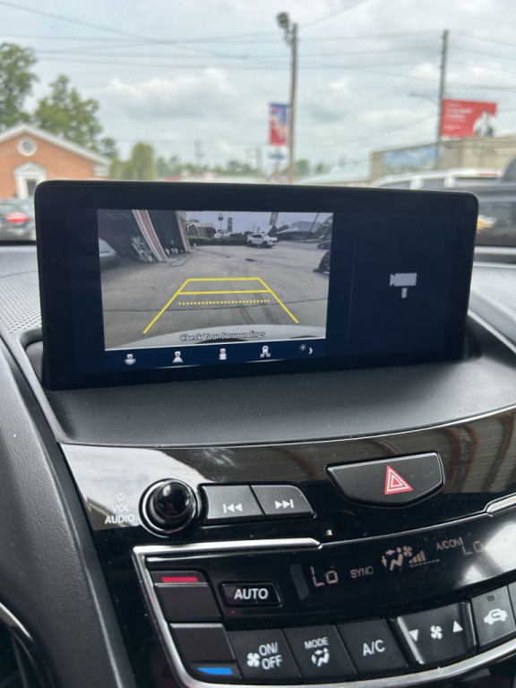 2019 Acura RDX Image 8