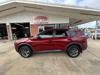 Image for 2021 Nissan Rogue S ID: 7567198