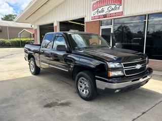 Image for 2007 Chevrolet Silverado 1500 Classic ID: 7581961