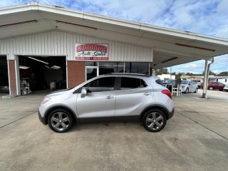 Image for 2013 Buick Enclave Premium ID: 7581969