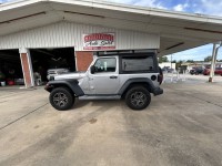 Image for 2018 Jeep Wrangler Sport ID: 7586197