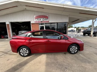 Image for 2016 Toyota Prius  ID: 7586201